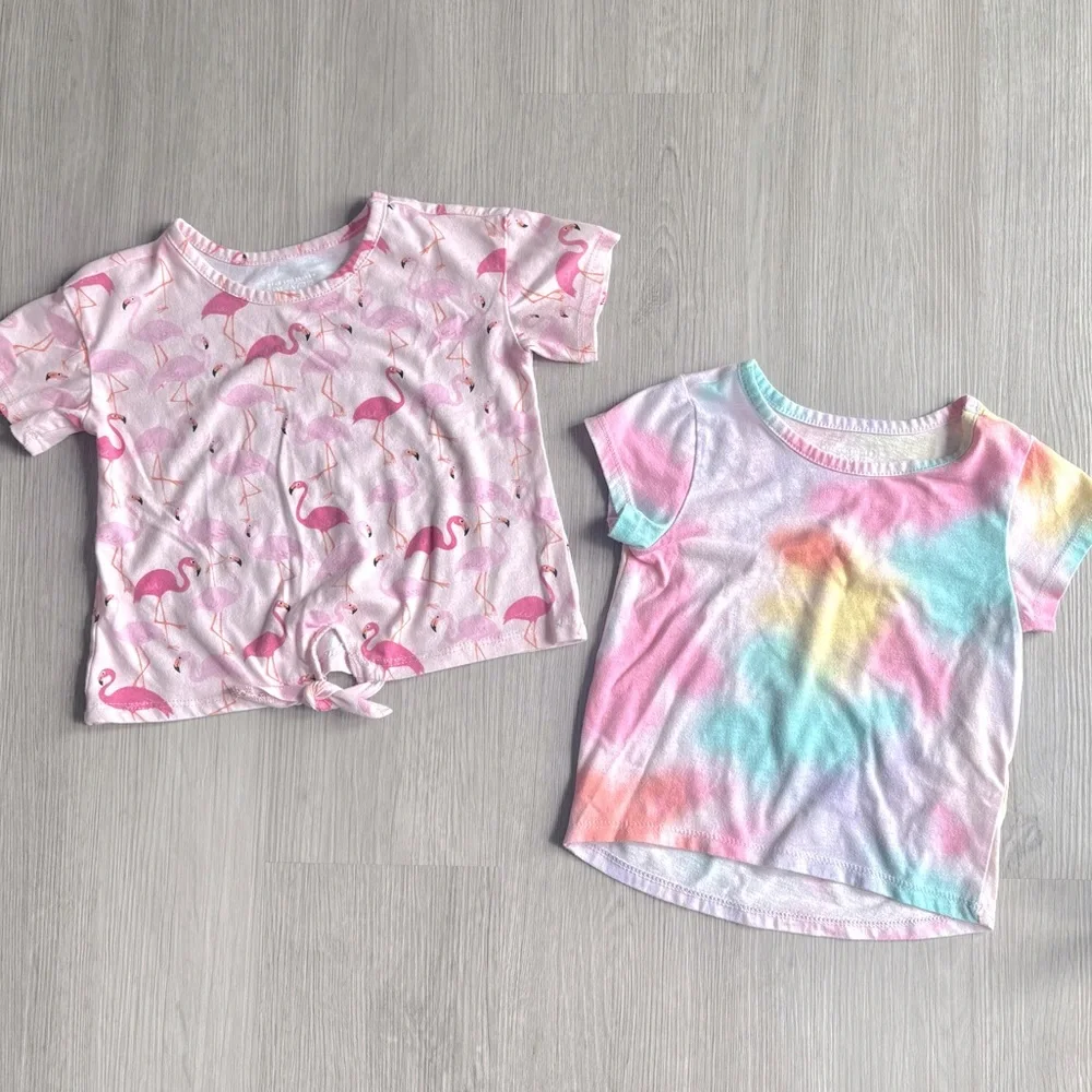 Two Children’s Place T-Shirts - Size 2T